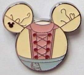 Fantasyland Costume