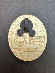 'Princess Gold Frame Mystery Collection - Ariel - MLT'