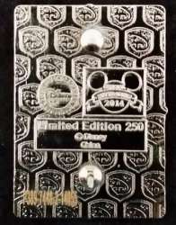 8195 - Walt Disney Studios Animation Boxed Set - Fantasia - Walt Disney Studios alternate image