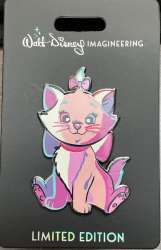 52469 - Color Splash - Marie - Walt Disney Imagineering alternate image