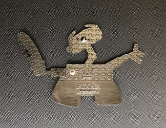 Loungefly - Collector Box - WALL-E - Word Of The Day: Directive - LFLY
