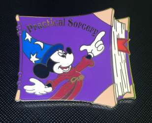 Practical Sorcery