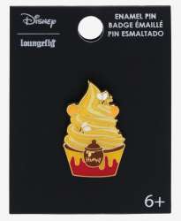 Boxlunch - Disney Soft Serve - Winnie the Pooh Soft Serve Treat - LFLY