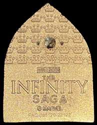 52489 - The Avengers Infinity Saga Stained Glass Window Portraits - The Avengers Infinity Saga Stained Glass Window Portraits Set - Loungefly alternate image