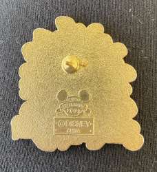 'Splash Mountain - Mickey - MLT'