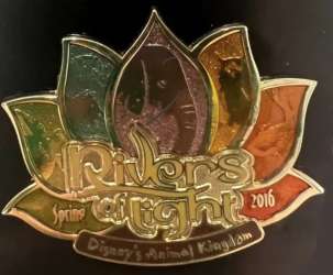 Rivers of Light