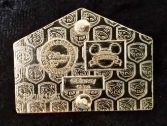 'The Walt Disney Studios - Stage 1 - WDS'