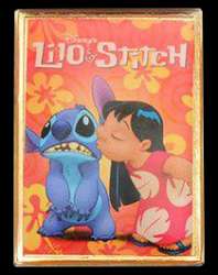Lilo & Stitch Poster