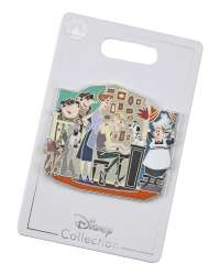 Stylized Supporting Cast Series - 101 Dalmatians - MLT