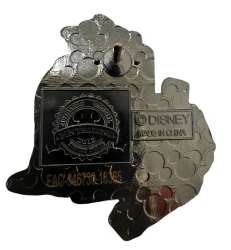 'Haunted Mansion Starter Set - Graveyard Mummy &amp; Elders - MLT'