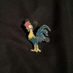 52564 - Feathered Friends Mystery Collection - Hei Hei alternate image