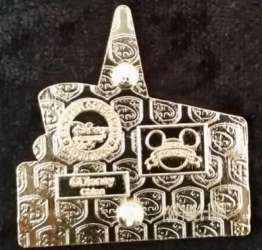 2192 - Disney Studios Buildings - Animation Building - Walt Disney Studios alternate image