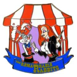 Mickey's Circus: Program Acts