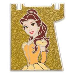 52062 - Disney Princess Fantasyland Castle Booster Set - Belle alternate image