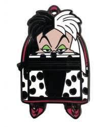 Cruella De Vil