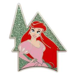 52064 - Disney Princess Fantasyland Castle Booster Set - Ariel alternate image