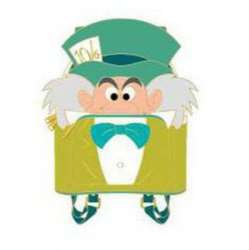 Click to view the The Mad Hatter details