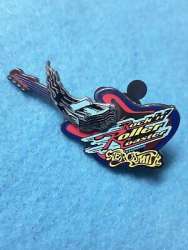 41257 - Rock 'n' Roller Coaster - Rock 'n' Roller Coaster (Slider) - Walt Disney World alternate image