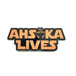 38765 - Her Universe - Ahsoka Lives alternate image