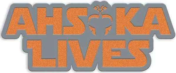 38765 - Her Universe - Ahsoka Lives alternate image