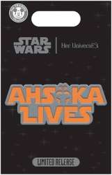 38765 - Her Universe - Ahsoka Lives alternate image