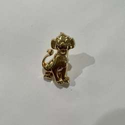 Fab 50 Character Collection - Series 2 - Simba - WDW