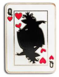 Queen of Hearts