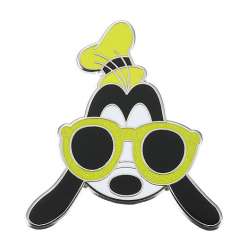 Goofy