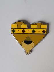 15243 - Be My Villaintine Mystery Collection 2016 - Prince John alternate image