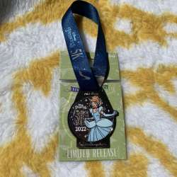 52616 - runDisney: Princess Half-Marathon Weekend 2022 - 5k - Walt Disney World alternate image