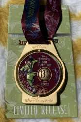 Click to view the Half Marathon 13.1 details