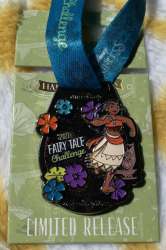 Fairy Tale Challenge