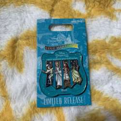 52621 - runDisney: Princess Half-Marathon Weekend 2022 - 2022 Princess logo - Walt Disney World alternate image