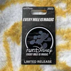 52623 - runDisney - Every Mile is Magic - Walt Disney World alternate image