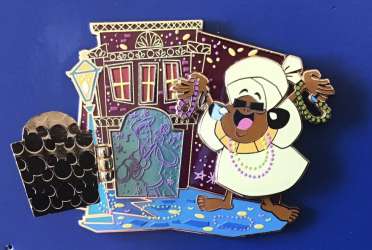 52644 - Disneyland Magic Collection - Mama Odie - Disneyland Resort alternate image
