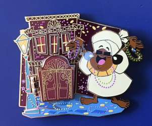 52644 - Disneyland Magic Collection - Mama Odie - Disneyland Resort alternate image