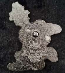 2193 - The Disney Club Member Exclusive - Fantasmic - Sorcerer Mickey alternate image