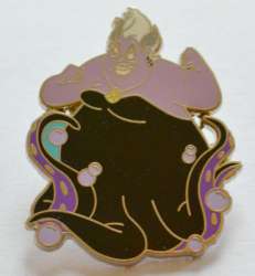 Ariel and Ursula Set - Ariel and Ursula - MLT