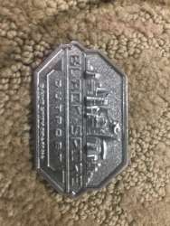 30853 - Star Wars Galaxy's Edge - Black Spire Outpost - Black Spire Outpost Skyline alternate image