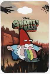 Gravity Falls - Steve the Gnome - LFLY