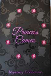 2195 - Princess Cameo Mystery Collection - Unopened Box alternate image