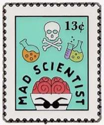 Mad Scientist