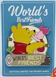 Pooh and Piglet