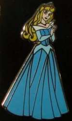 35190 - Sleeping Beauty and Maleficent Set - Sleeping Beauty alternate image