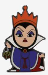 Click to view the Evil Queen details