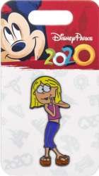 35387 - Lizzie McGuire - Lizzie McGuire alternate image