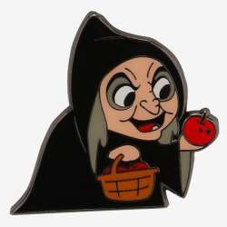 Click to view the Old Hag details