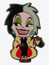 Click to view the Cruella details