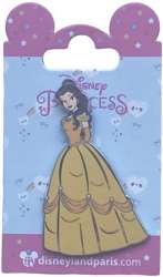 52755 - Princess Series - Belle - Disneyland Resort Paris alternate image