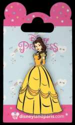 52755 - Princess Series - Belle - Disneyland Resort Paris alternate image
